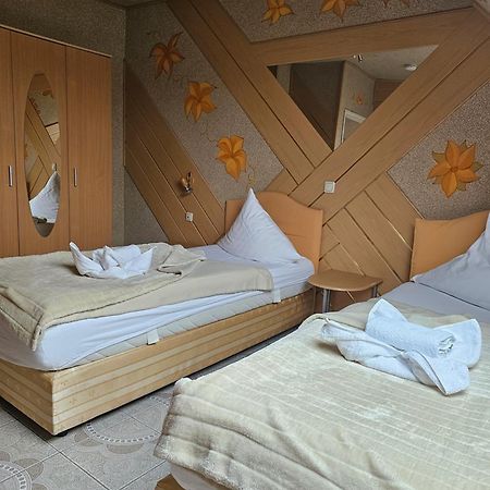 Hotel Tenne Viernheim Eksteriør bilde