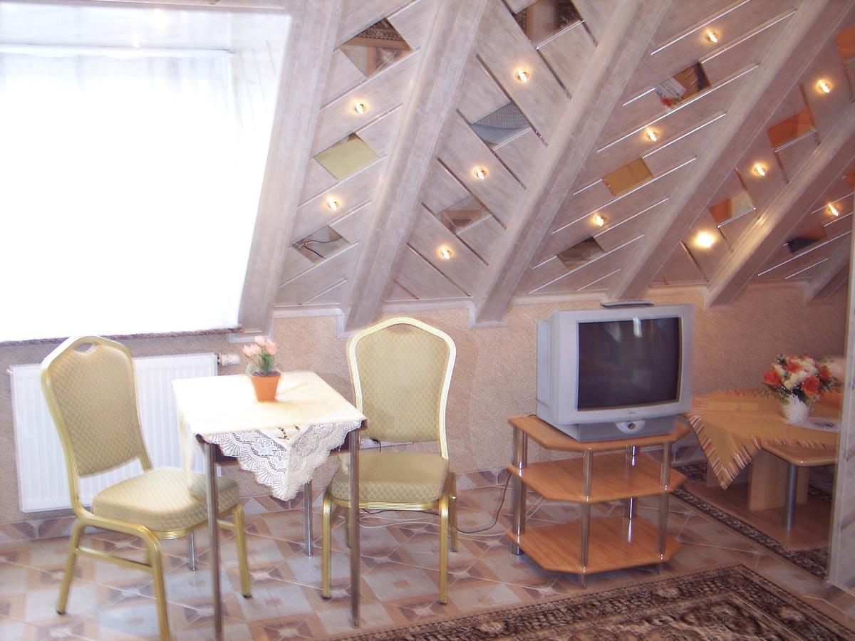 Hotel Tenne Viernheim Eksteriør bilde